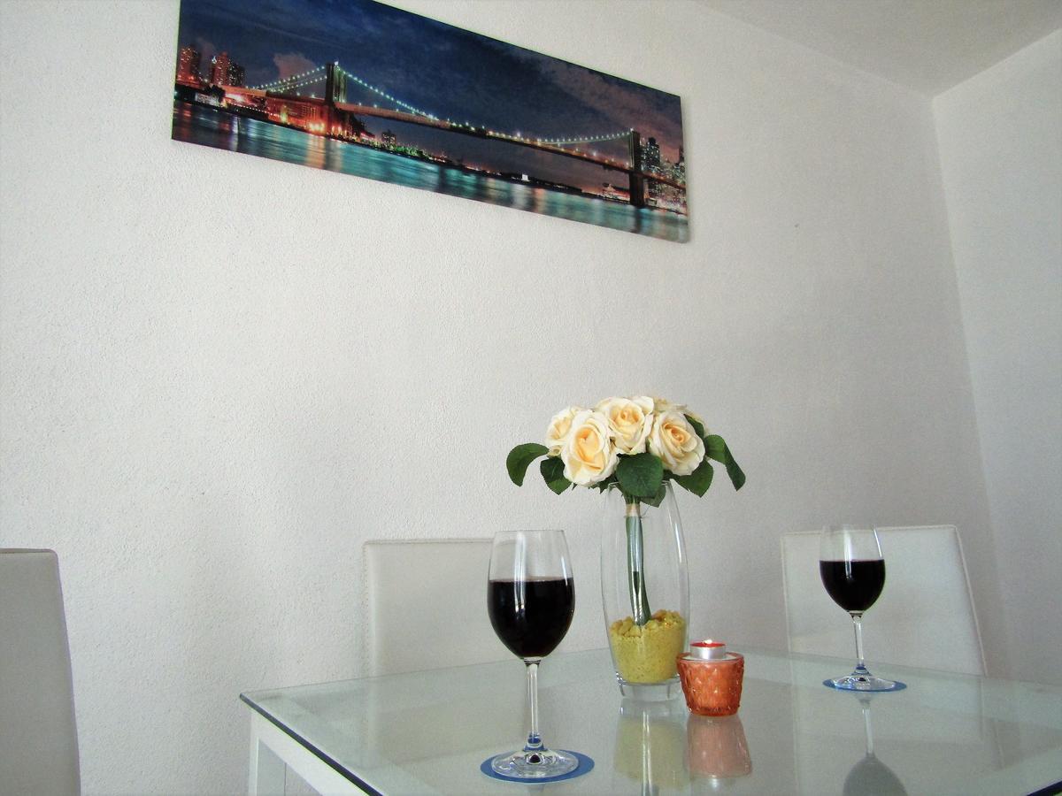 Apartments Kokor Vodice Exteriör bild